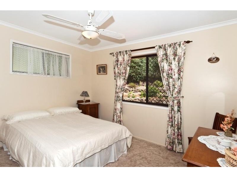 6 Fawngrove Drive, Glenvale QLD 4350