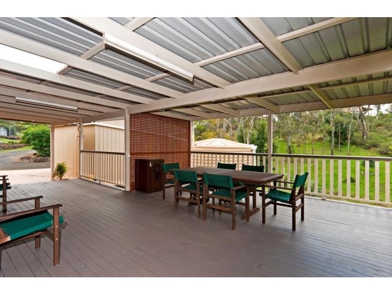 6 Fawngrove Drive, Glenvale QLD 4350