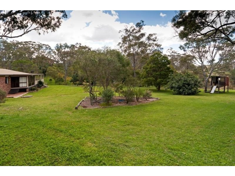 6 Fawngrove Drive, Glenvale QLD 4350