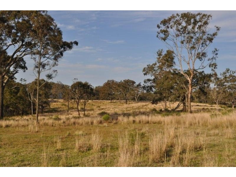 Coalbank QLD 4352