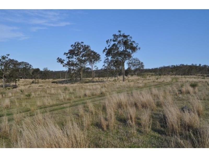 Coalbank QLD 4352