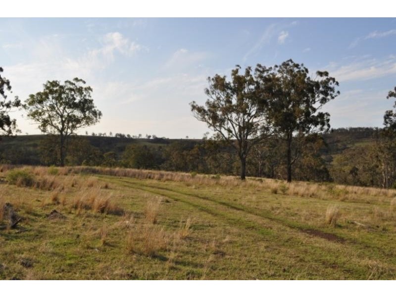 Coalbank QLD 4352