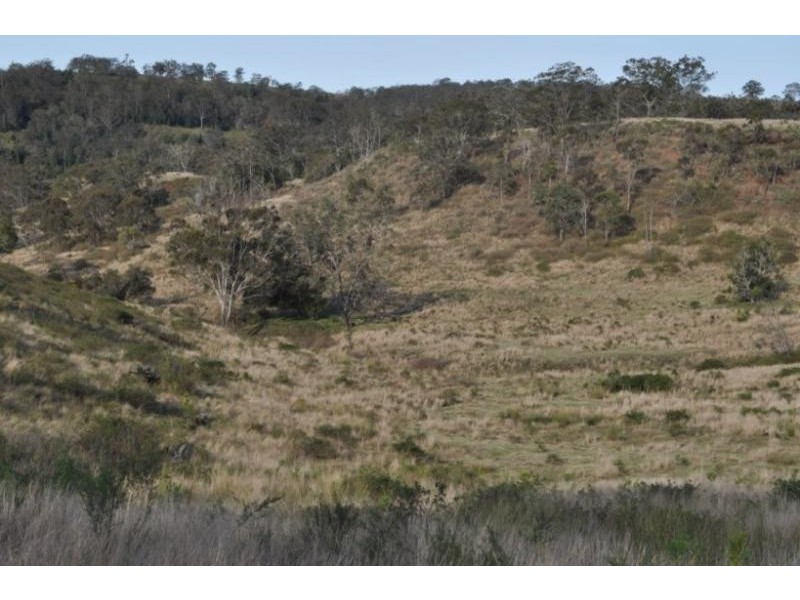 Coalbank QLD 4352