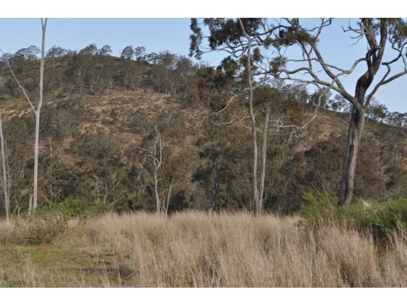 Coalbank QLD 4352