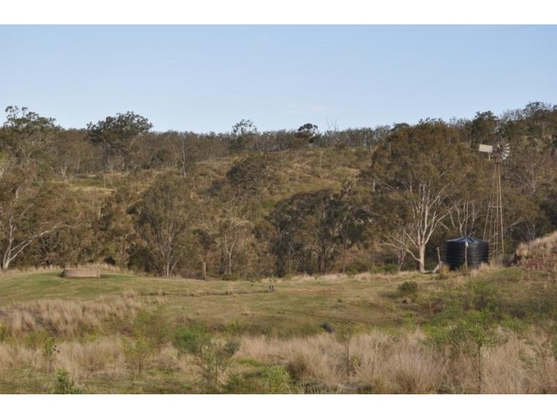 Coalbank QLD 4352