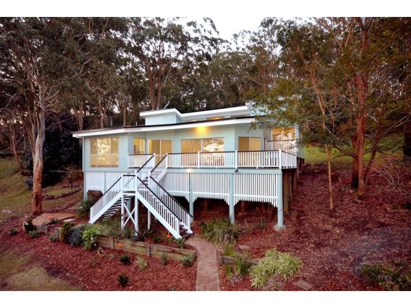 11 Dipple Street, Middle Ridge QLD 4350