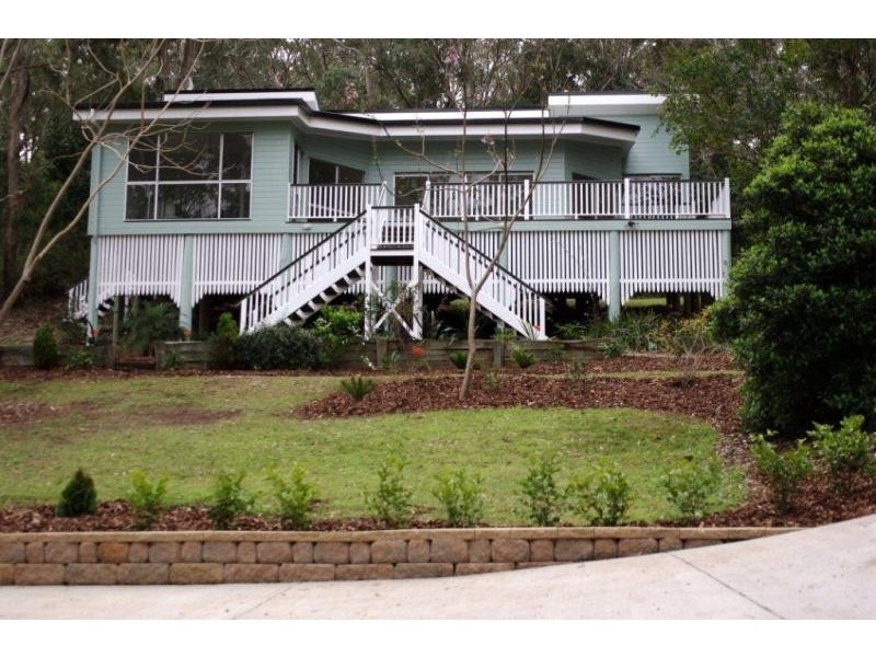 11 Dipple Street, Middle Ridge QLD 4350