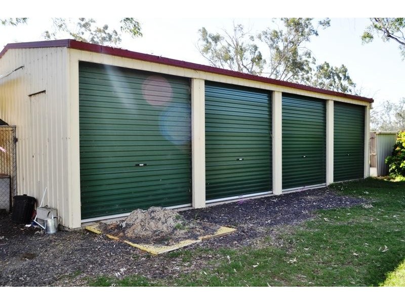 23 Wilga Avenue, Oakey QLD 4401