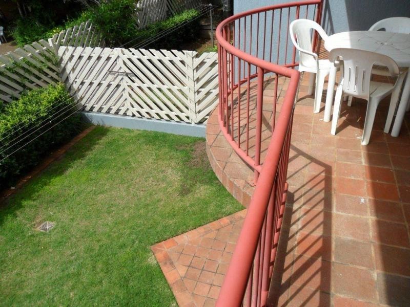 Unit 4/328 Hume Street, Toowoomba QLD 4350