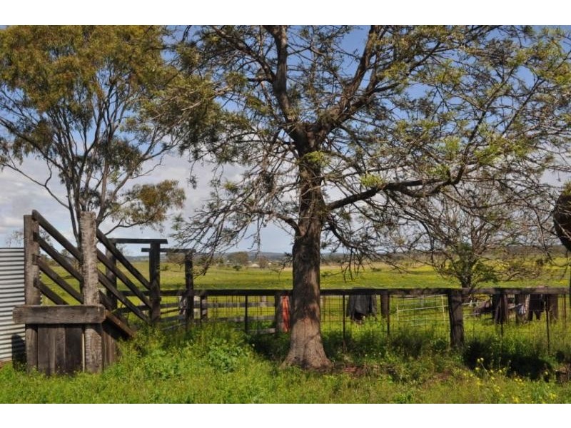 Wyreema QLD 4352