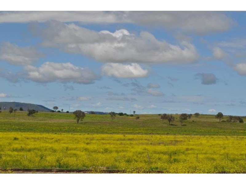 Wyreema QLD 4352