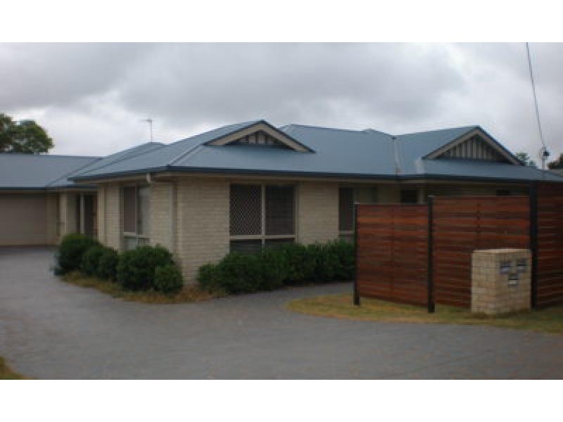 Unit 1/430 West Street, Toowoomba QLD 4350