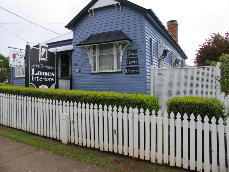 337 Margaret Street, Toowoomba QLD 4350