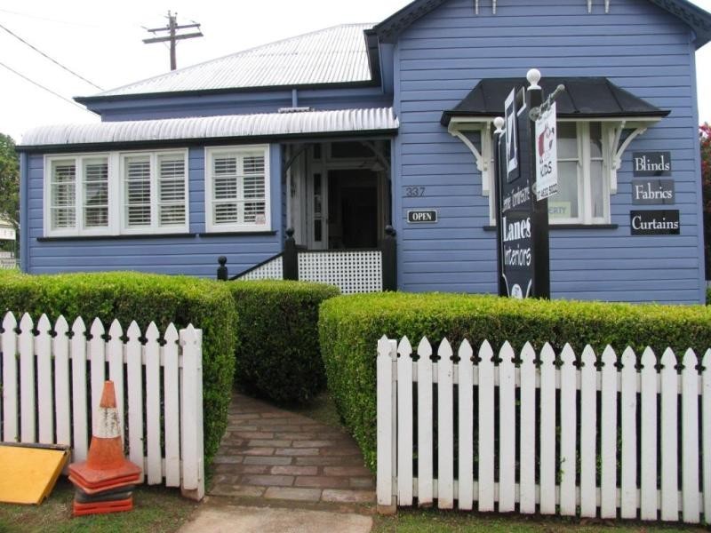 337 Margaret Street, Toowoomba QLD 4350