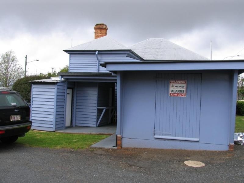 337 Margaret Street, Toowoomba QLD 4350