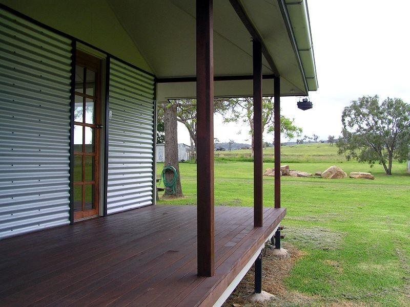 387 Greenmount-Hirstvale Road, Greenmount QLD 4359
