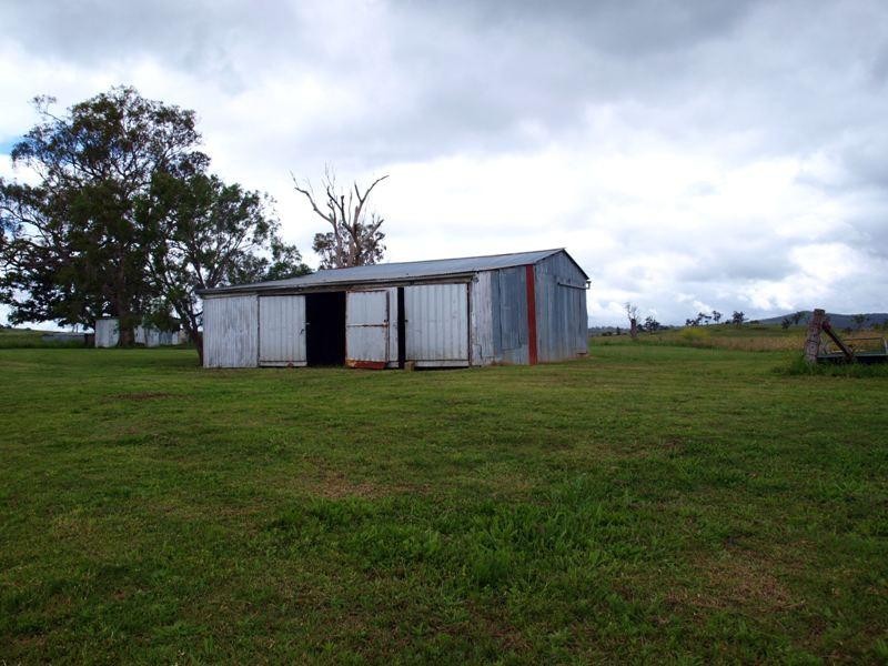 387 Greenmount-Hirstvale Road, Greenmount QLD 4359