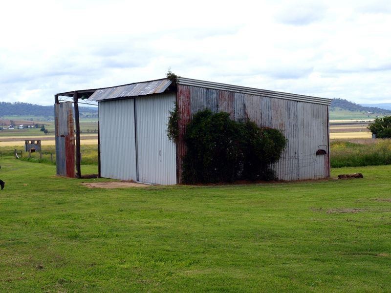 387 Greenmount-Hirstvale Road, Greenmount QLD 4359