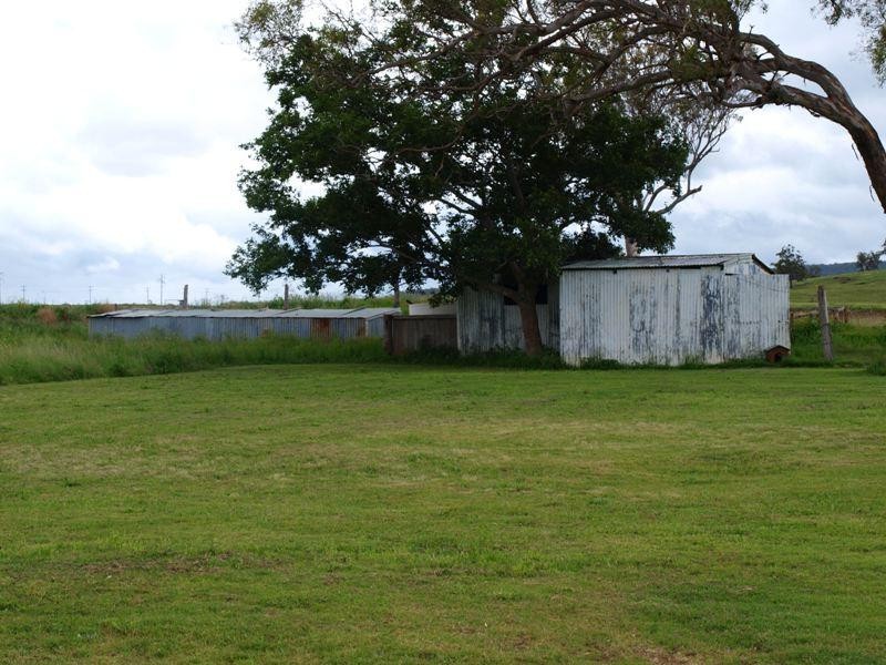 387 Greenmount-Hirstvale Road, Greenmount QLD 4359