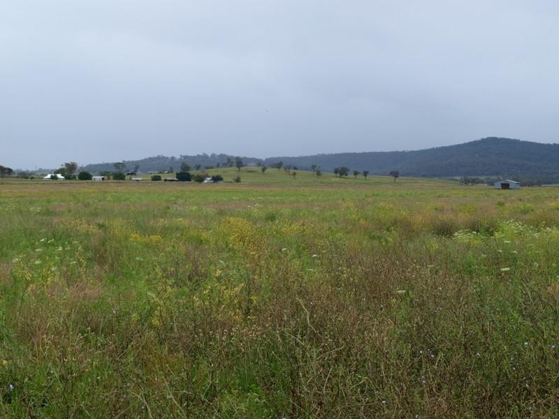 387 Greenmount-Hirstvale Road, Greenmount QLD 4359