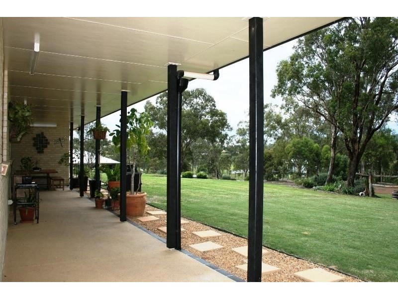 9 Karingal Court, Glenvale QLD 4350