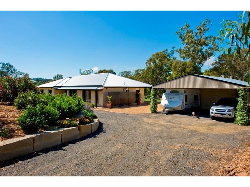 9 Karingal Court, Glenvale QLD 4350