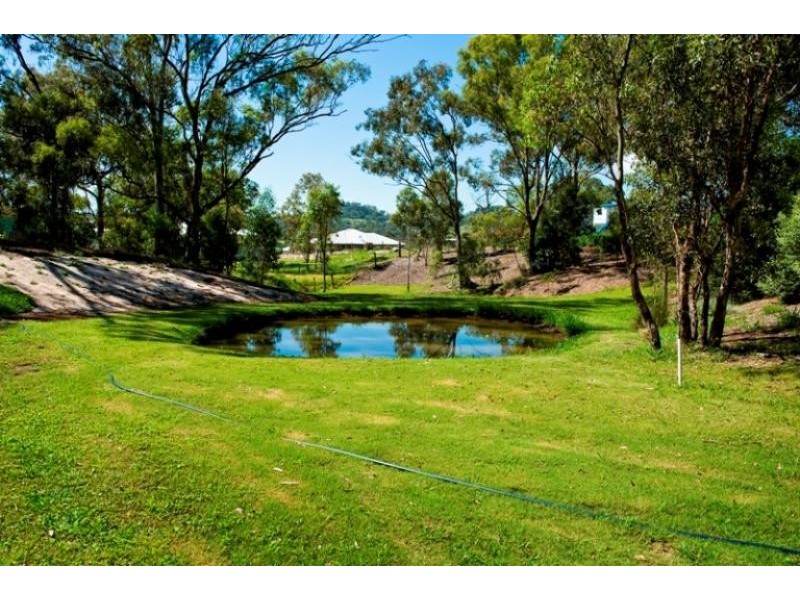 9 Karingal Court, Glenvale QLD 4350