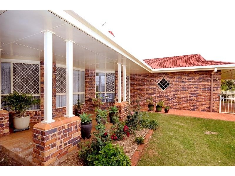 22 Hennenlotter Court, Toowoomba QLD 4350