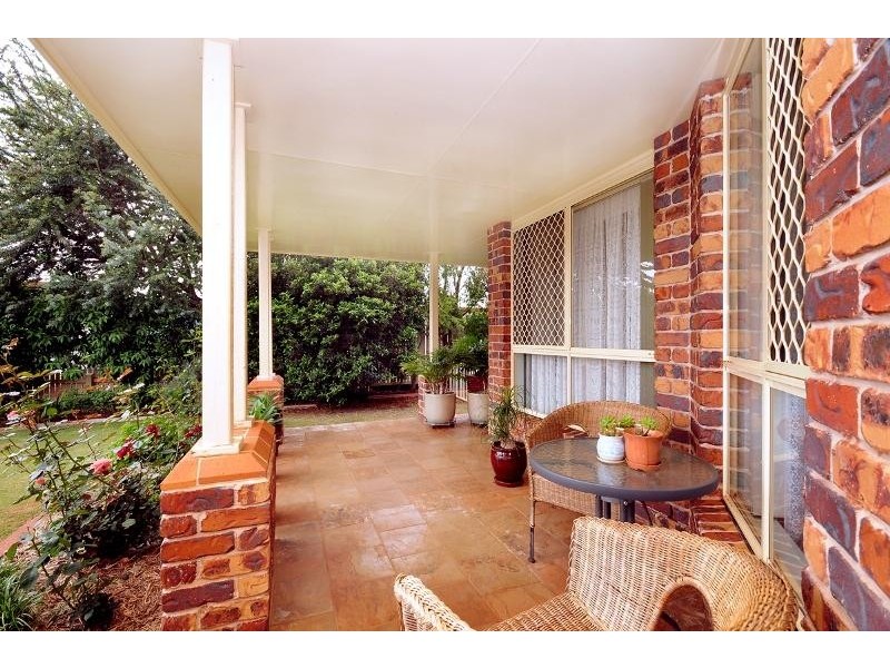 22 Hennenlotter Court, Toowoomba QLD 4350