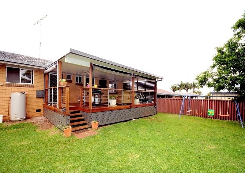 17 Aruma Street, Wilsonton QLD 4350