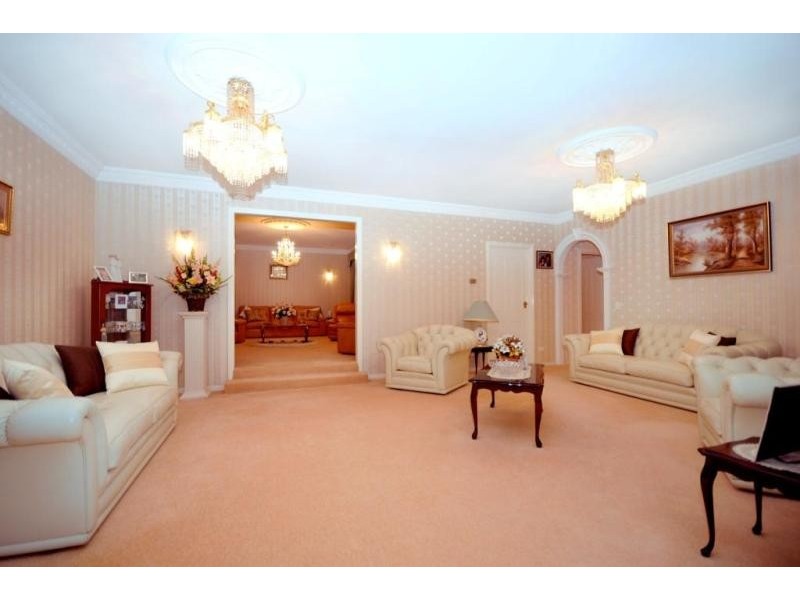 1 Abif Street, Cotswold Hills QLD 4350