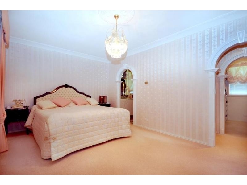 1 Abif Street, Cotswold Hills QLD 4350