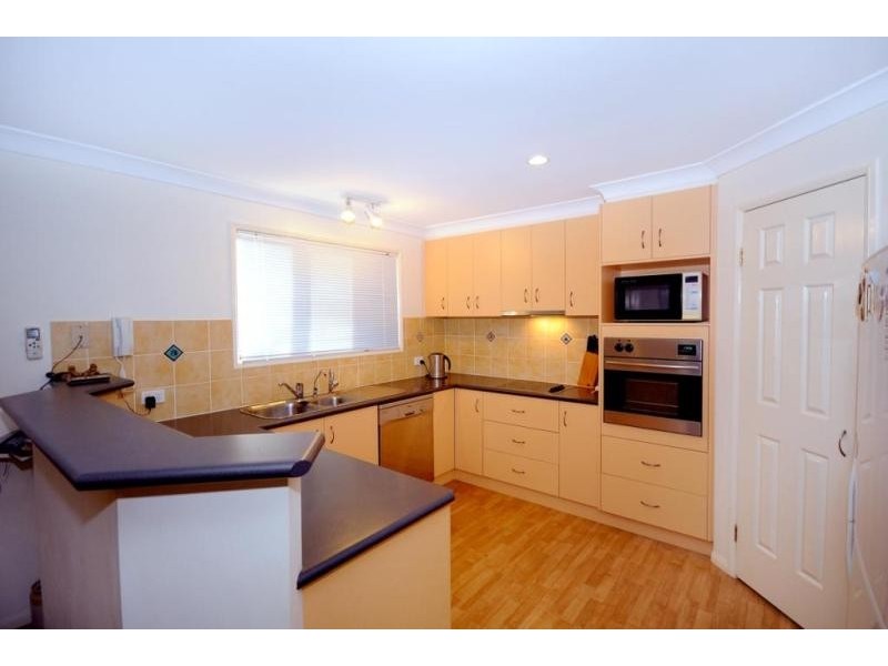 4 Collingwood Close, Middle Ridge QLD 4350