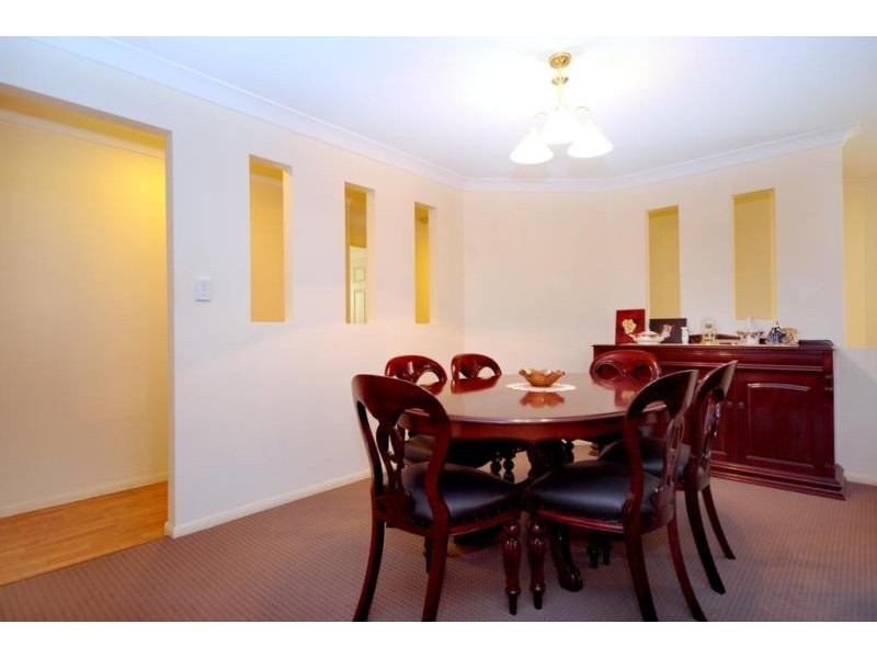 4 Collingwood Close, Middle Ridge QLD 4350