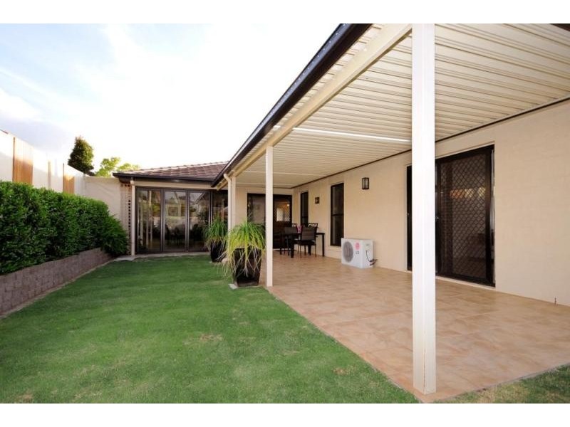 4 Collingwood Close, Middle Ridge QLD 4350