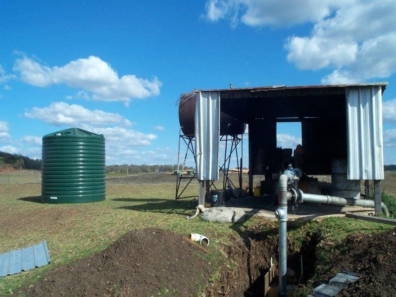 Wellcamp QLD 4350