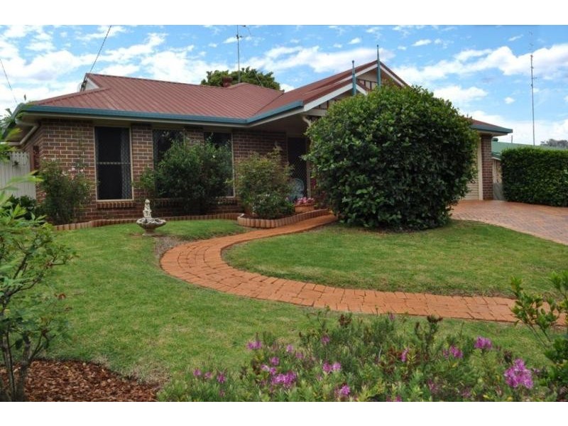 68 Alderley Street, Rangeville QLD 4350