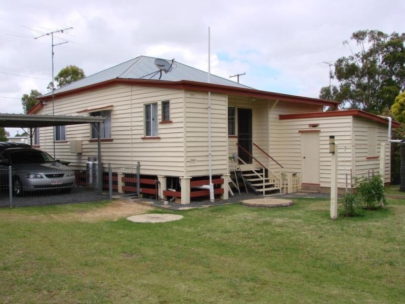 18 George Street, Cambooya QLD 4358