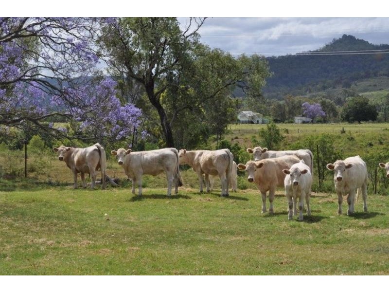 Flagstone Creek QLD 4344