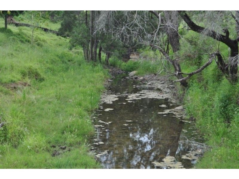 Flagstone Creek QLD 4344