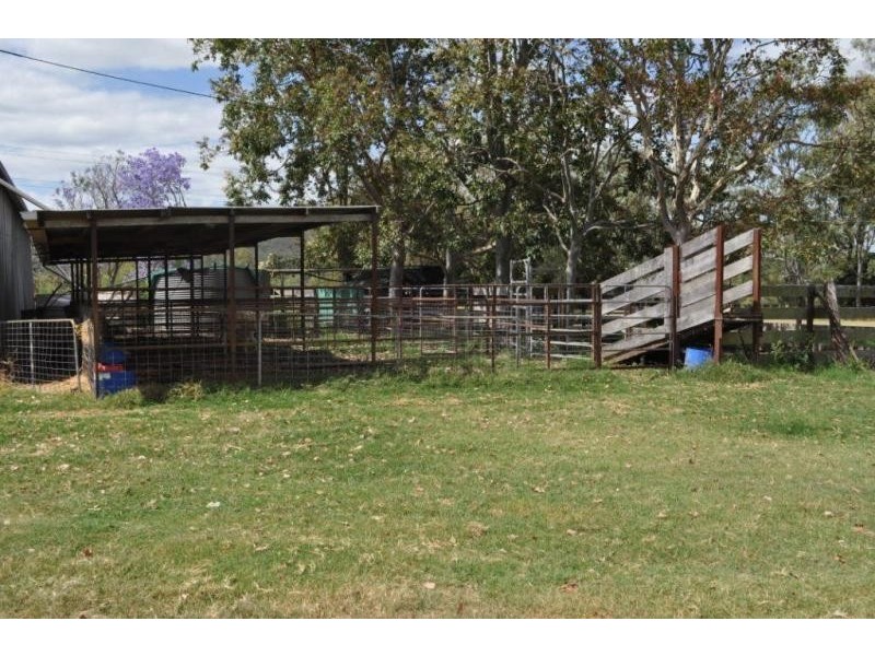 Flagstone Creek QLD 4344