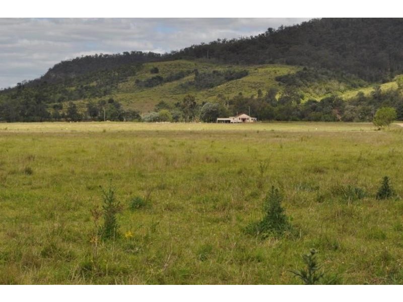 Flagstone Creek QLD 4344