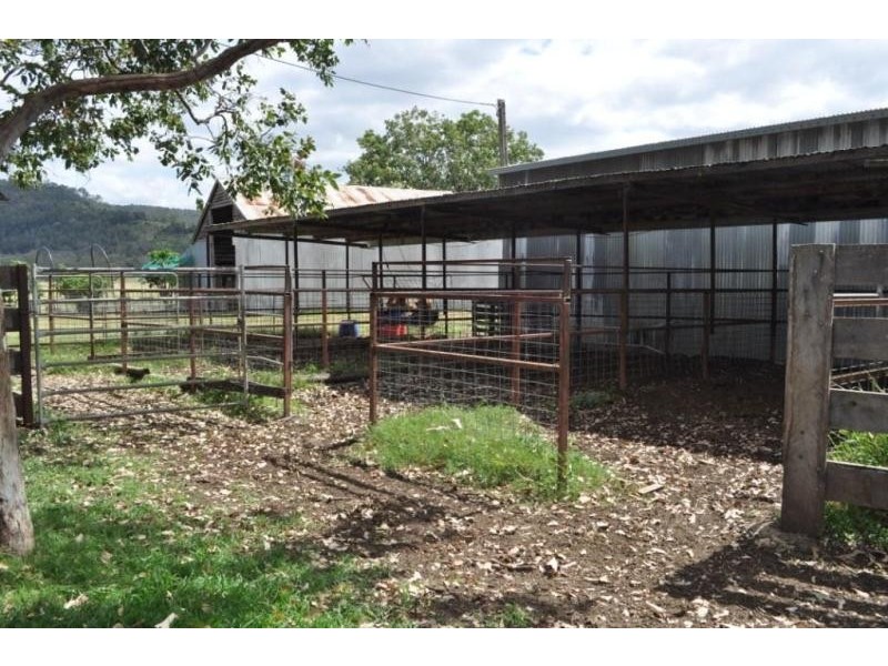 Flagstone Creek QLD 4344