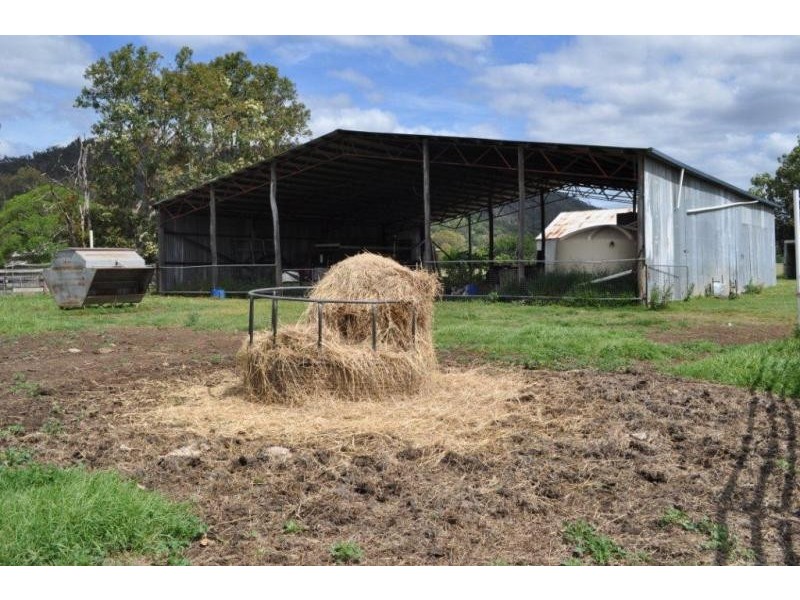 Flagstone Creek QLD 4344