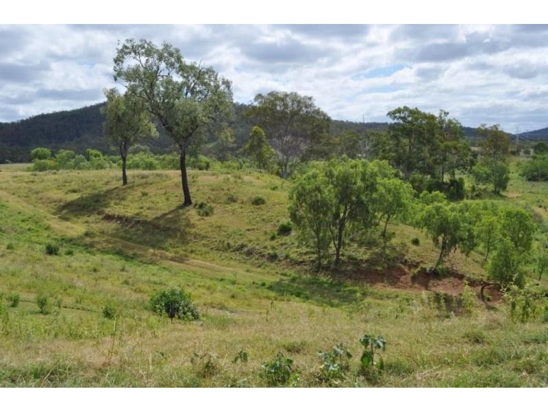 Flagstone Creek QLD 4344