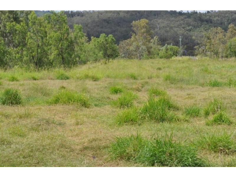 Flagstone Creek QLD 4344