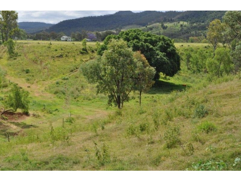 Flagstone Creek QLD 4344