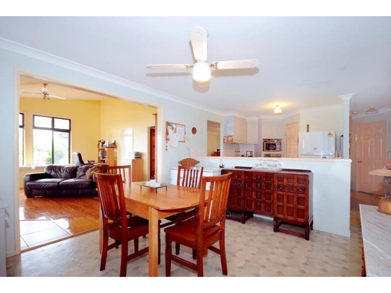 9 Junction Drive, Gowrie Junction QLD 4352