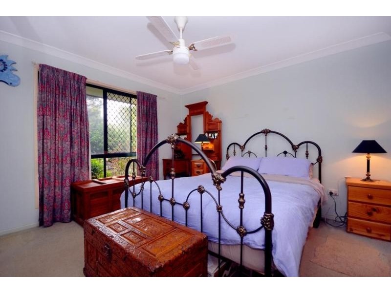 9 Junction Drive, Gowrie Junction QLD 4352