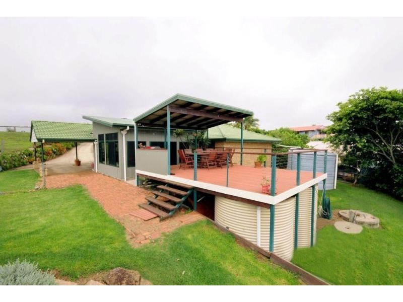 9 Junction Drive, Gowrie Junction QLD 4352